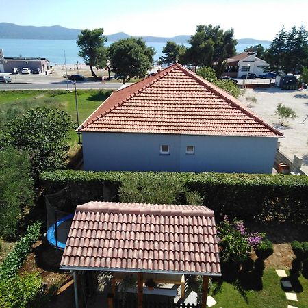 Solmaris Apartments Sukošan Zimmer foto