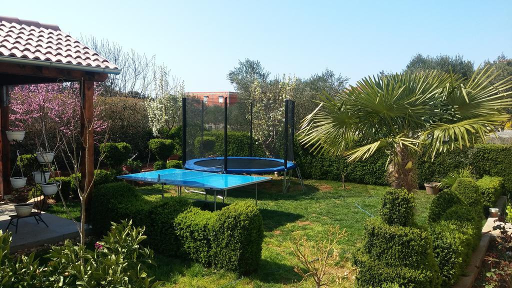 Solmaris Apartments Sukošan Exterior foto